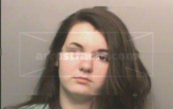 Jenna Kaye Williams