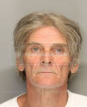 Larry Eugene Cleveland