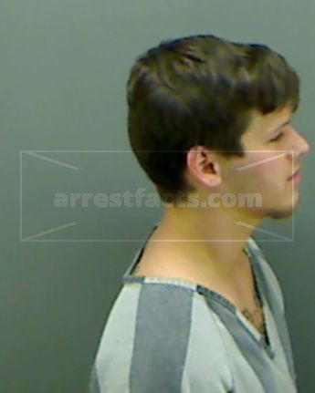 Cody Lee Belgard