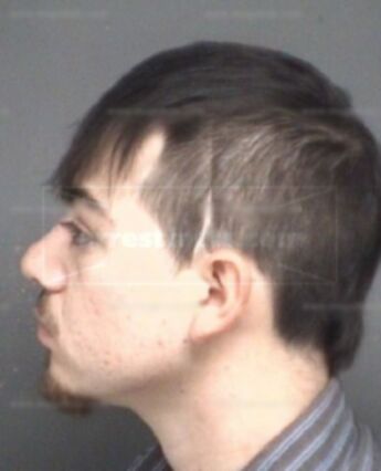 William Antonio Meeks Vasquez