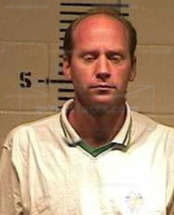 Michael Kieth Burt