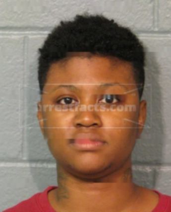 Princess Trinetta Kirkland