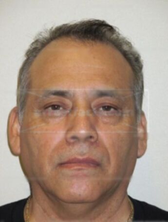 Victor M Camacho