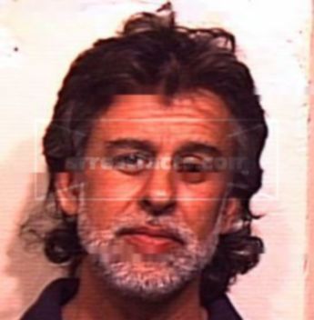 Daryl Thomas Mcarthur