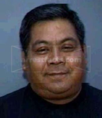 Sabino Anaya