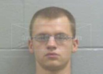 Bradley Taylor Warren