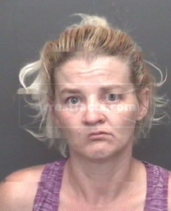 Rachel Jeanine Collins
