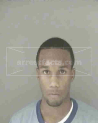 Demetrius D Marks