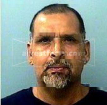 Joe Gonzales Ortiz Jr