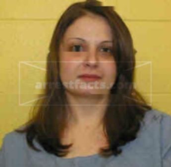 Crystle Lee Hibbard
