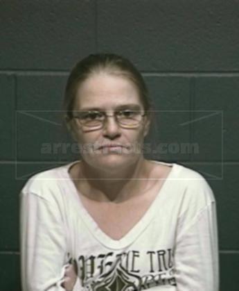 Latricia Ann Lee