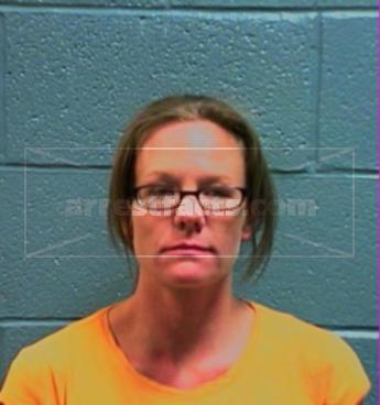 Jane Leigh Standiford