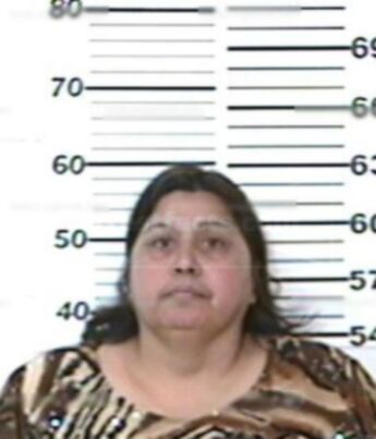 Irma Gonzalez Vallejo