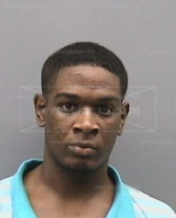 Mikeil Terrell Royal