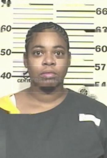 Tywanda S Johnson