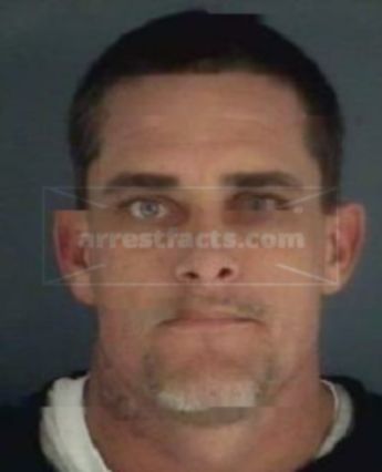 Timothy Michael Yates