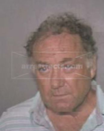 Dillard Irven