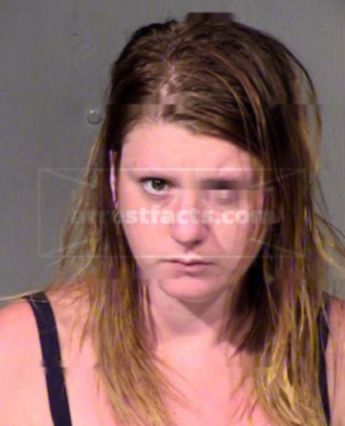 Courtney Marie Dwyer