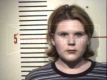 Melissa Dawn Herringer