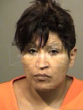 Monica Carmona Leins