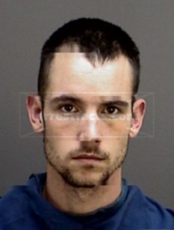 Donald Wade Patty
