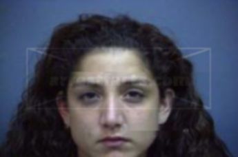 Tracy Renee Almazon