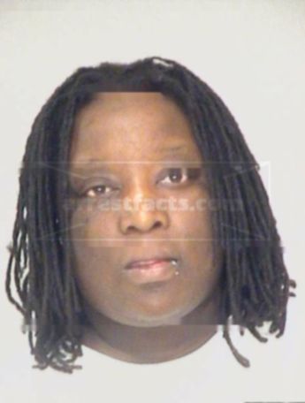 Lakecia Demetriss Meadows