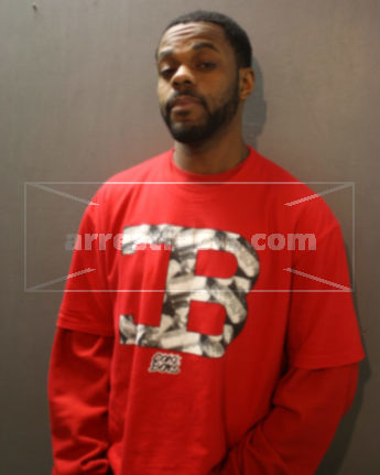 Thornell D Jackson