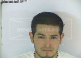 Landero Damian Gonzalez