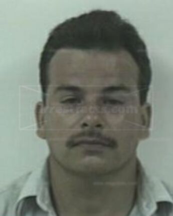 Jose Cruz