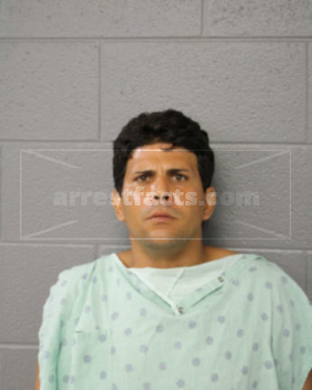 Victor Moran