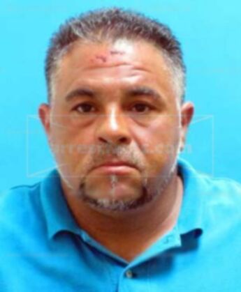 Nicholas Lazaro Cipriano