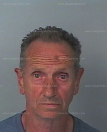 Donald Robert Mcconiha