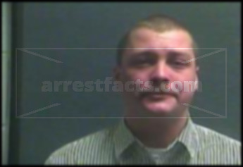 Blake Edward Gehring