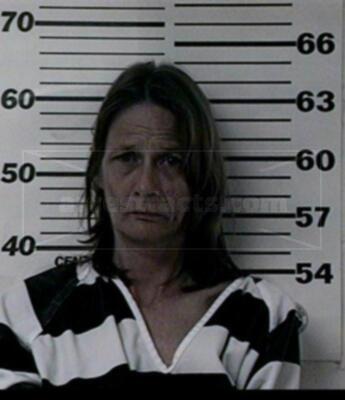 Linda Pauline Holt