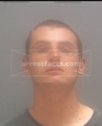 Joshua Allen Potter