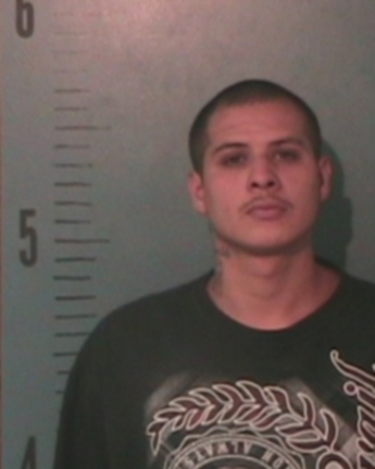Jerrod Wayne Flores