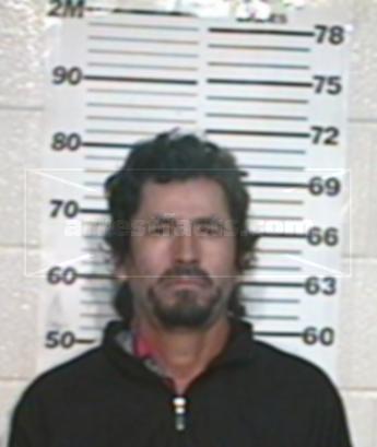 Juan Sandoval W/e Calderon