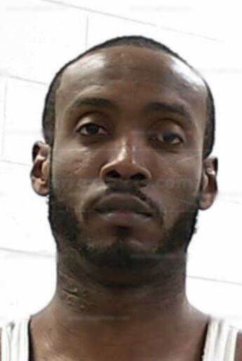 Terrance Lamont King