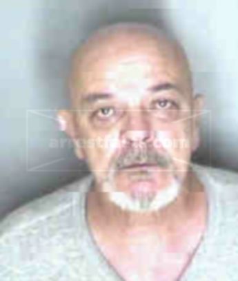 Robert Duane Taylor