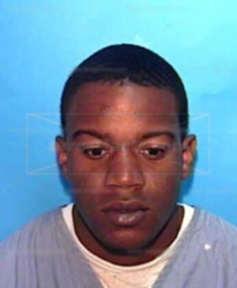 Dorian Kenard Johnson
