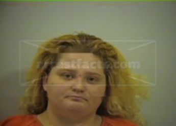 Amy Elaine Workman