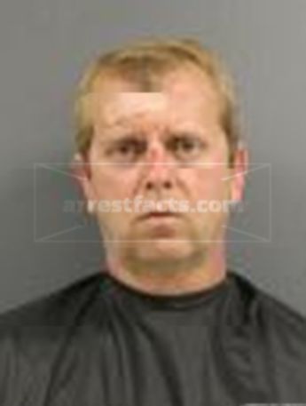 Tony Lee Martin