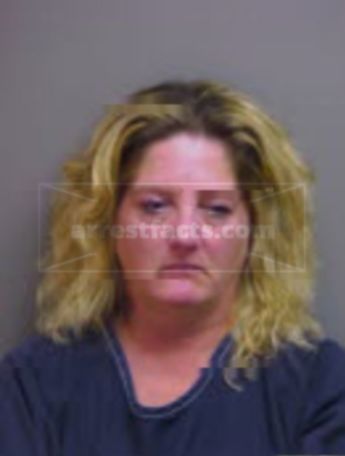 Sandra A Donaldson