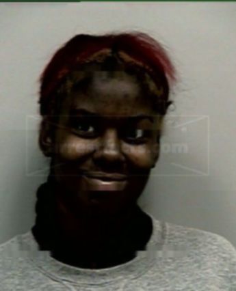 Janicia Rashon Dorsey