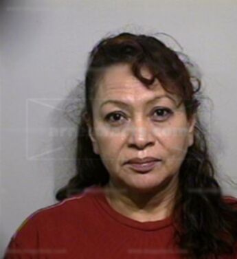 Antonia Hernandez Tanguma