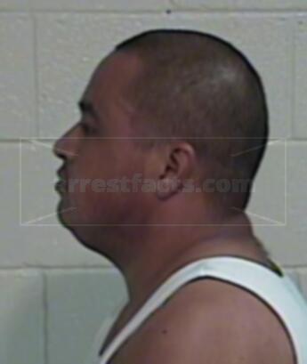 Gilberto Jr. Bautista Jasso