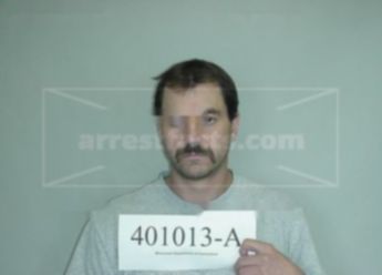 Bret J Bubolz