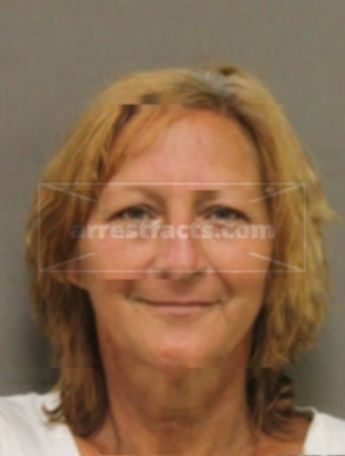 Denise Diane Newman