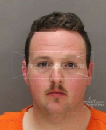 Ryan Franklin Riley